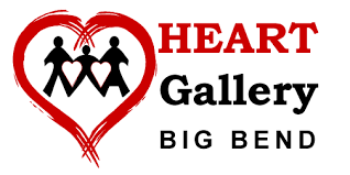 Heart Gallery Big Bend